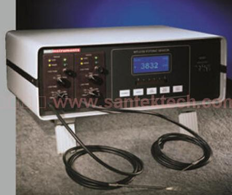 MTI-2100光纤位移测量仪